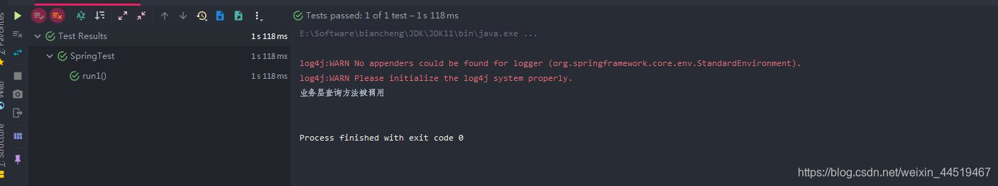 Java的SSM框架超详细整合入门(附带源码)_java ssm框架精确查找impl代码-CSDN博客