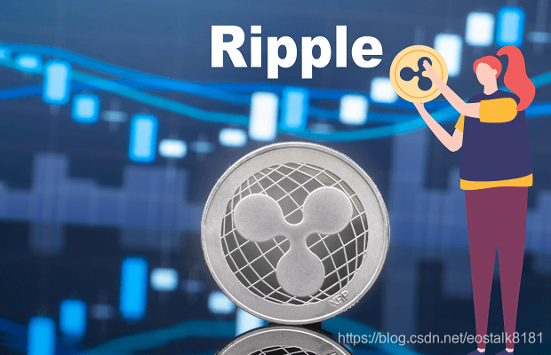 【行情】比特币暴跌至8,000美元，Ripple XRP销量可能大幅上涨