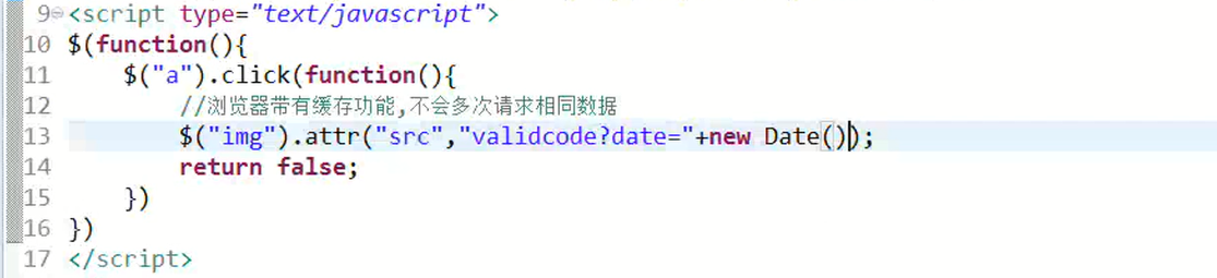 【JavaScript】请求数据时，添加时间戳，避免浏览器缓存_js所有get请求带时间戳-CSDN博客
