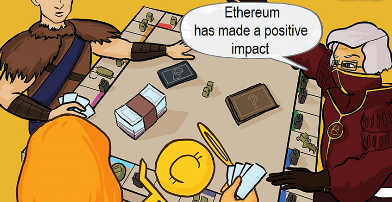 【观点】这就是为什么分析师期望以太坊飙升至200美元