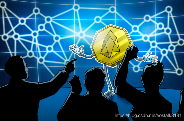 EOS [market] price forecast 2020,2025 | EOS futures prices