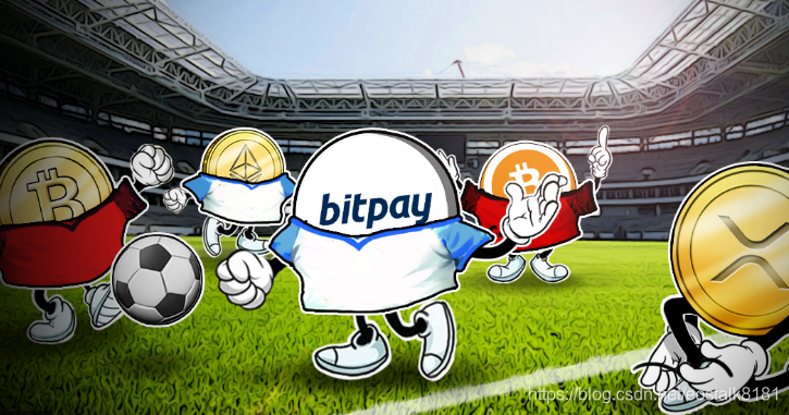 【资讯】Bitpay用户现在可以使用菲亚特应用内购买加密货币