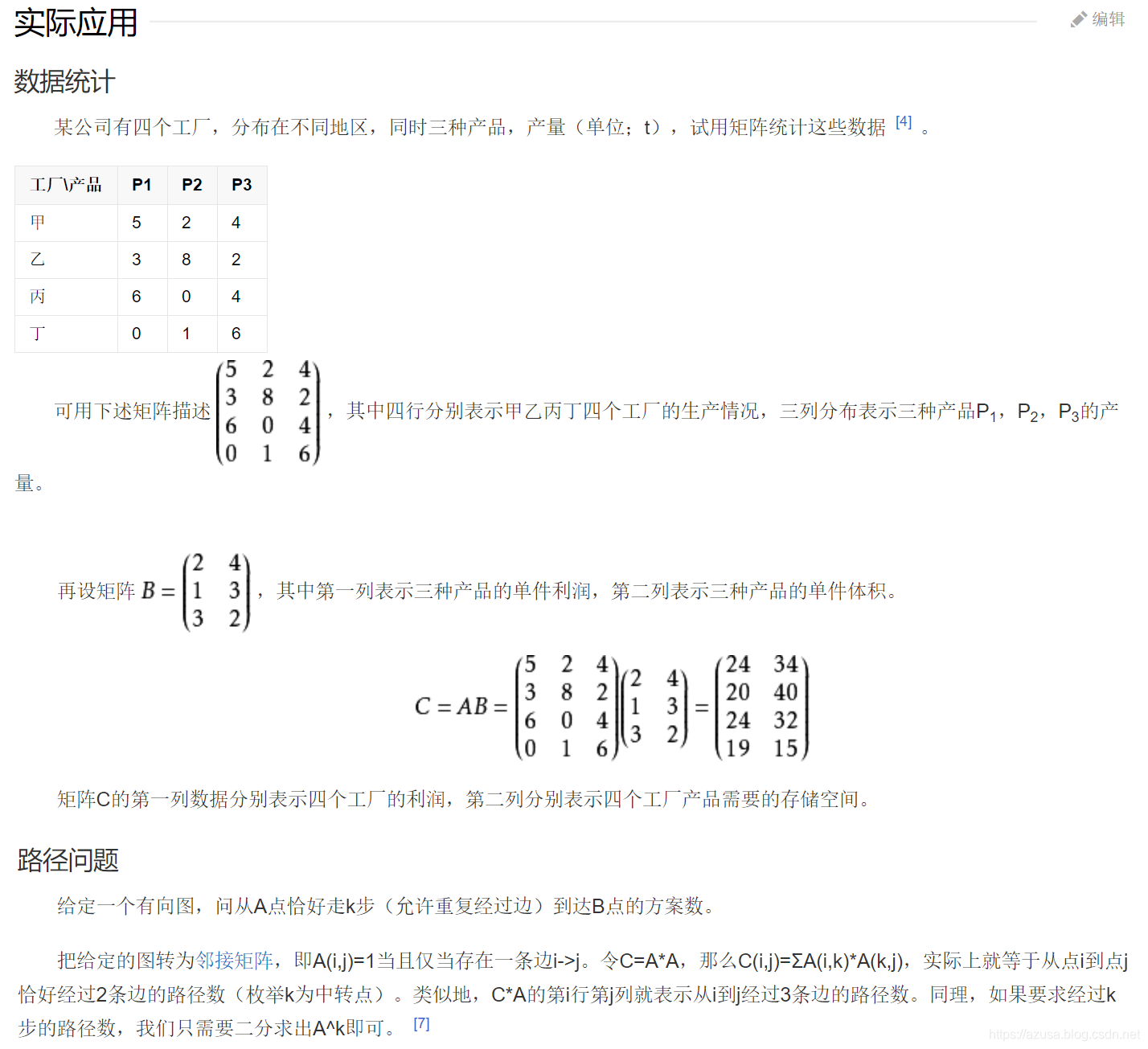 高数 相关知识_求以e为底的指数函数-CSDN博客