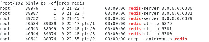 linux-command-to-view-the-process-of-code-world