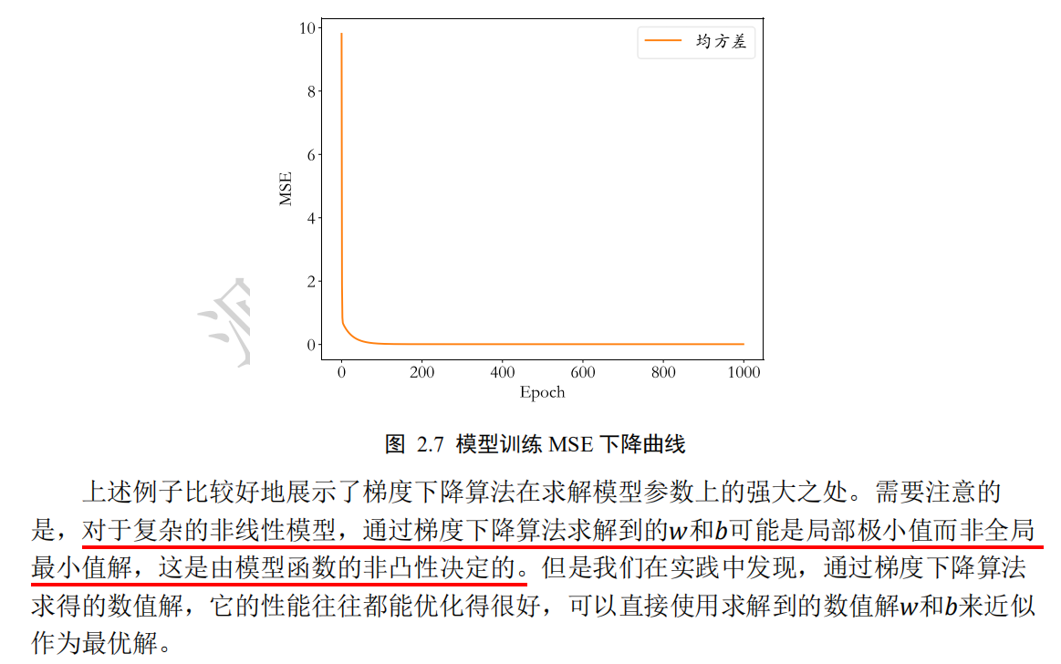tensorflow 2.0 深度学习（第一部分 part1）_with tf.gradienttape() as tape