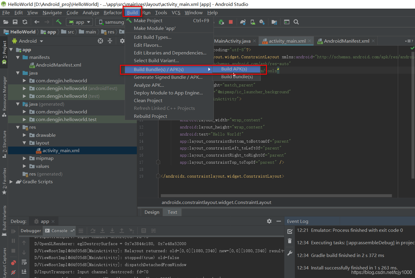 app中文开发实战 watermark,type_ZmFuZ3poZW5naGVpdGk,shadow_10,text_aHR0cHM6Ly9ibG9nLmNzZG4ubmV0L3RjankxMDAw,size_16,color_FFFFFF,t_70