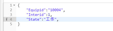 关于json的错误记录_invalid character 'i' looking for beginning of obj-CSDN博客