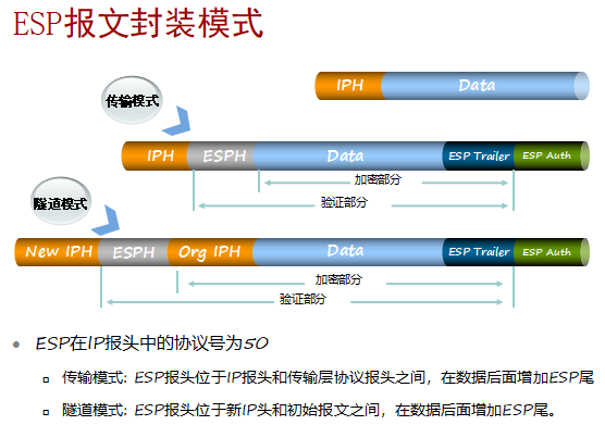IPSec技术的基本原理详解及应用场景_ipsec原理 阮维-CSDN博客