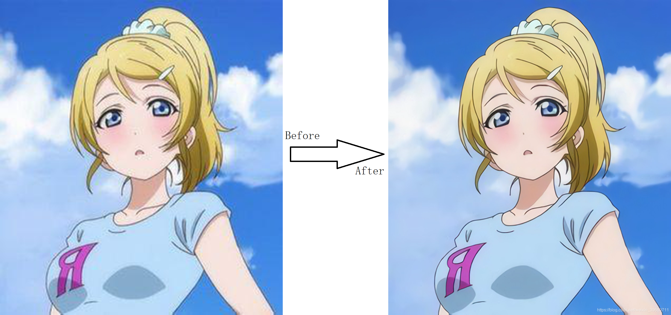Waifu2x-Extension-GUI 图片 GIF 视频 人工智能放大与降噪(超分辨率) v1.50.2 更新_AlexFeng621的 ...