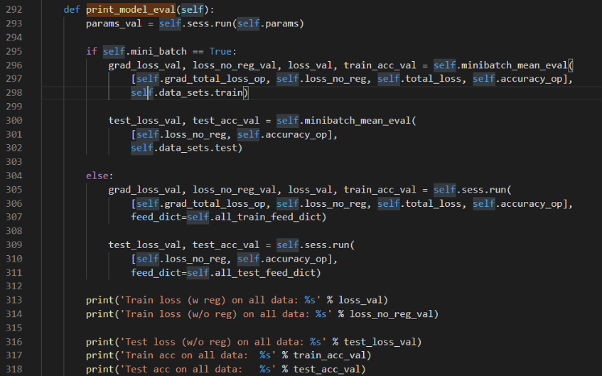 Understanding black-box predictions via influence functions-CSDN博客