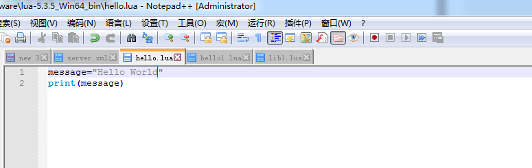 windows lua_windows创建指定大小的文件