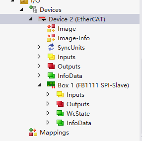 【EtherCAT实践篇】四、TwinCAT 3实验1-基本操作