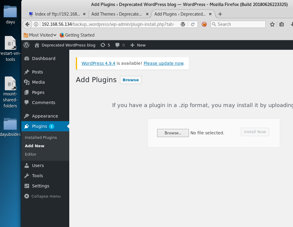 triggernometry discord plugin act
