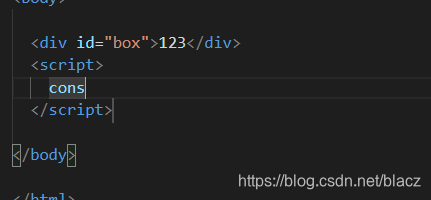 vscode智能提示失效解决方法-CSDN博客