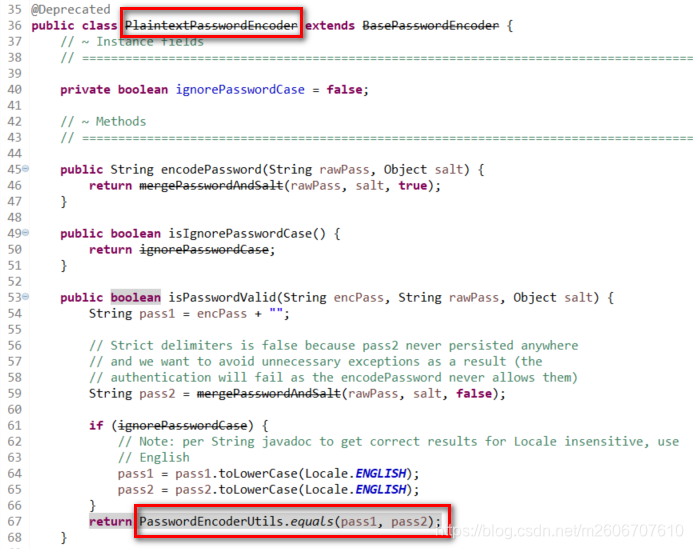 java - java spring security - 不推荐使用 Images... SpringSecurity--认证的配置以及debug流程跟踪_spring security debug-CSDN博客