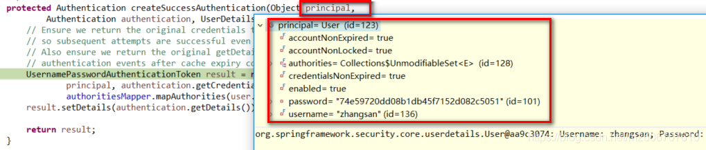 spring security - @enablemethodsecurity ,... SpringSecurity--认证的配置以及debug流程跟踪_spring security debug-CSDN博客