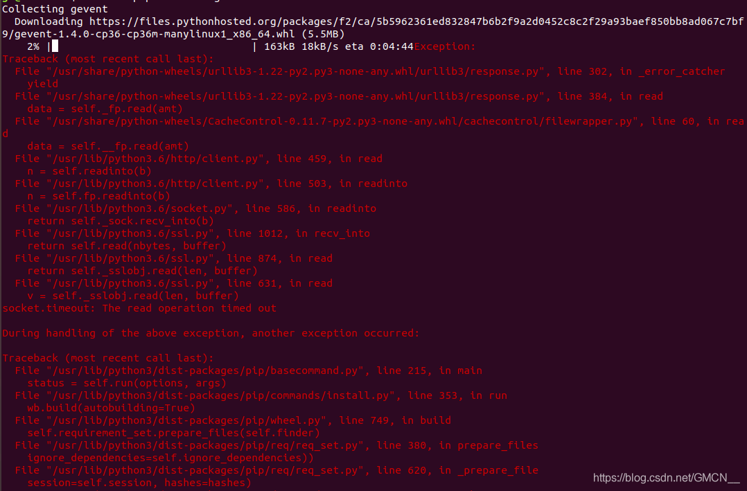 ubuntu python 安装 gevent 模块终极篇_ubuntu pip 安装gevent-CSDN博客