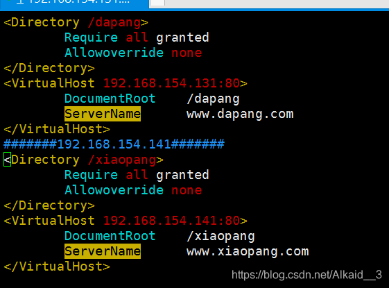 免费搭建网站流程 watermark,type_ZmFuZ3poZW5naGVpdGk,shadow_10,text_aHR0cHM6Ly9ibG9nLmNzZG4ubmV0L0Fsa2FpZF9fMw==,size_16,color_FFFFFF,t_70