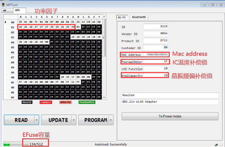 ES6: 解构赋值