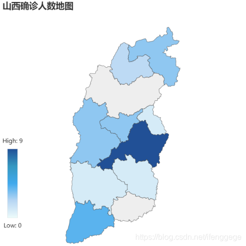 山西診断