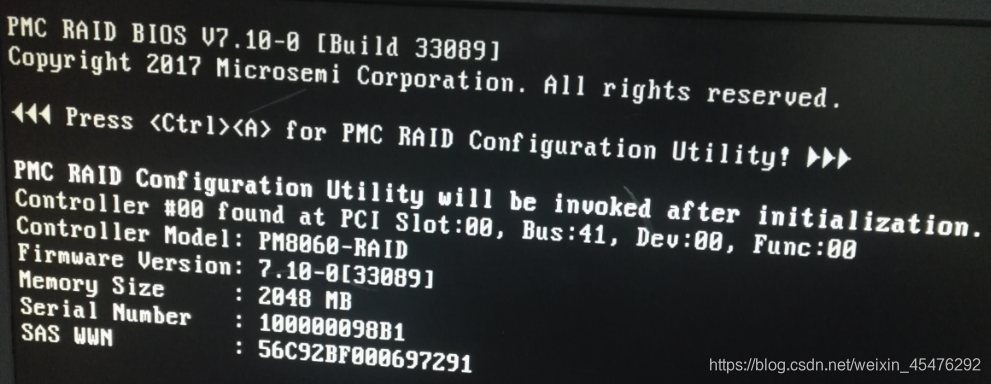按F2进入开机启动项界面