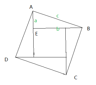 程序员数学 17 勾股定理 程序员大阳的博客 Csdn博客