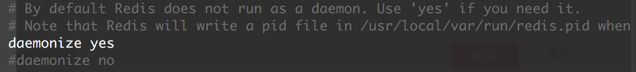 [外链图片转存失败,源站可能有防盗链机制,建议将图片保存下来直接上传(img-Phgni876-1580311957945)(../images/daemonize-redis.png)]