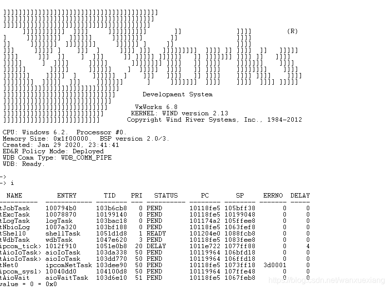 WorkBench3.2安装指南