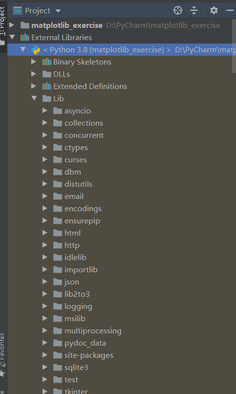 向PyCharm工程中导入pygame包_pycharm导入工程后,extrnal libraries下的内容代表什么含义-CSDN博客