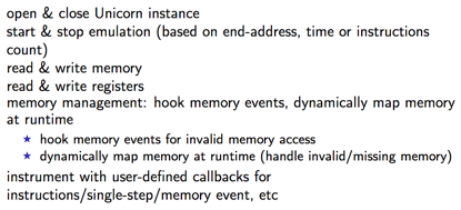 unicorn教程一_unicorn python-CSDN博客