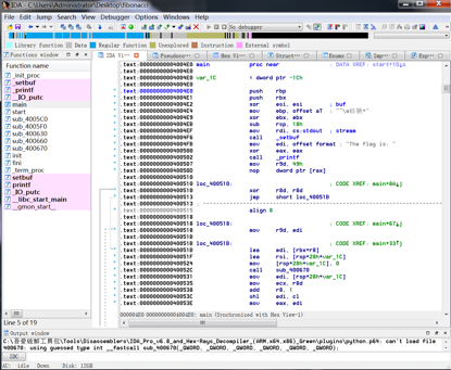 unicorn教程二-CSDN博客