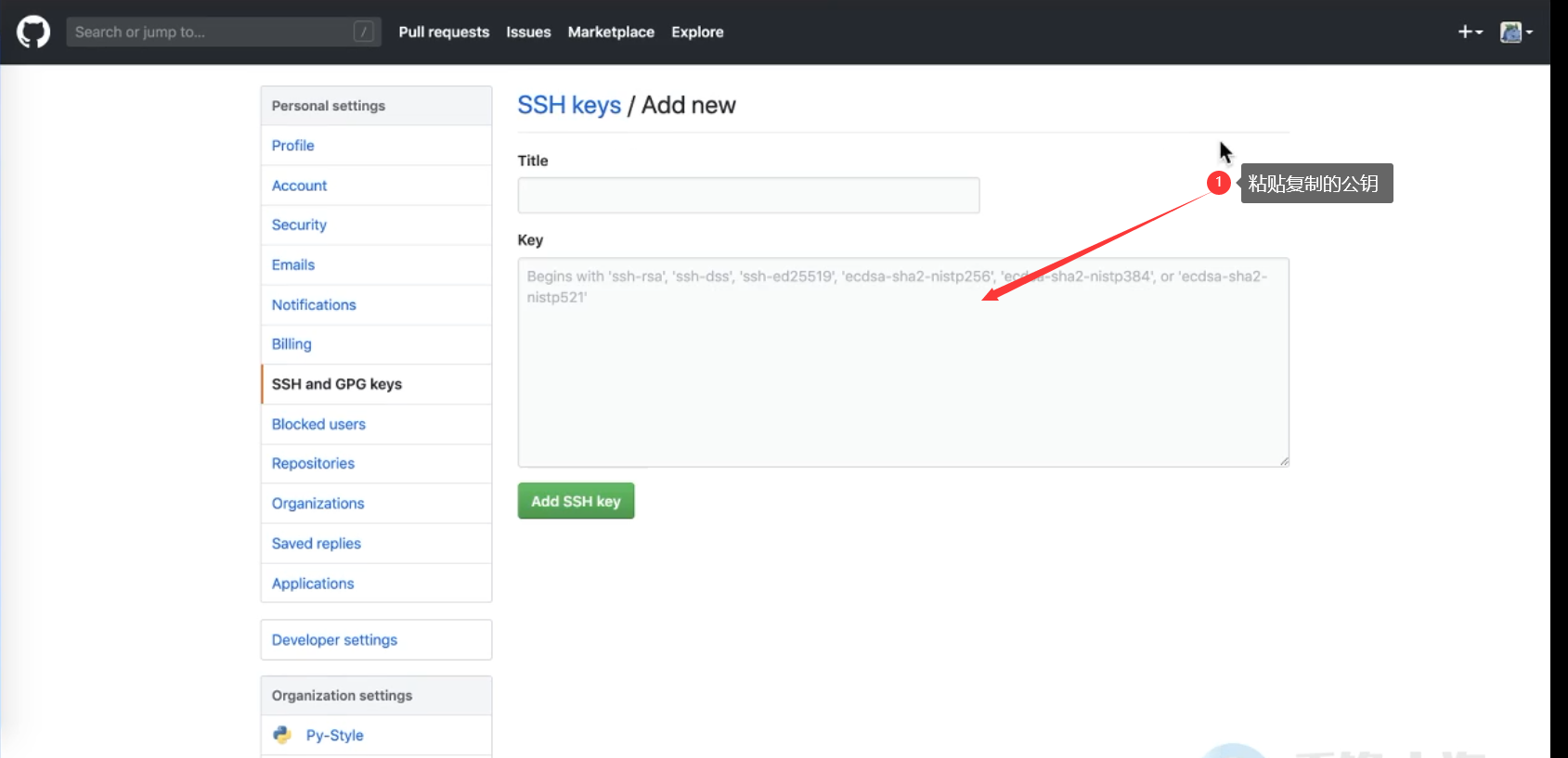 github python项目推荐 watermark,type_ZmFuZ3poZW5naGVpdGk,shadow_10,text_aHR0cHM6Ly9ibG9nLmNzZG4ubmV0L3FxXzQwMzEzODc3,size_16,color_FFFFFF,t_70