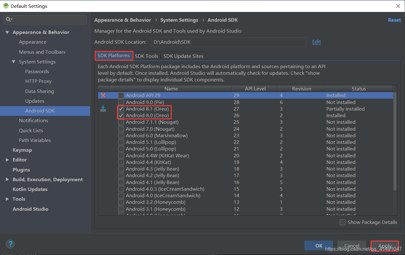 android 入门 watermark,type_ZmFuZ3poZW5naGVpdGk,shadow_10,text_aHR0cHM6Ly9ibG9nLmNzZG4ubmV0L3FxXzQxNDkxMDQ3,size_16,color_FFFFFF,t_70