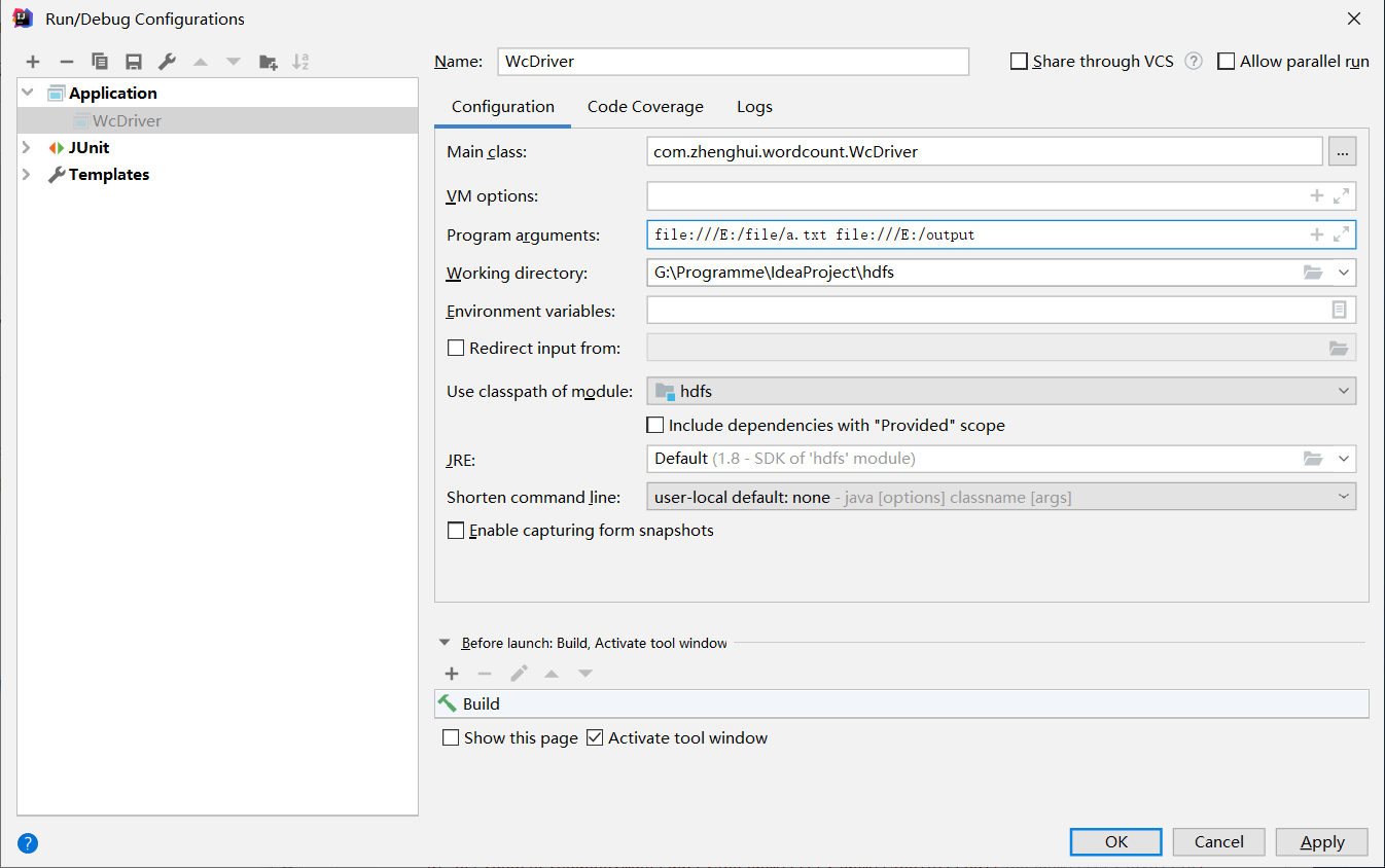 记录以下出现：java.io.IOException (null) entry in command string null ls F