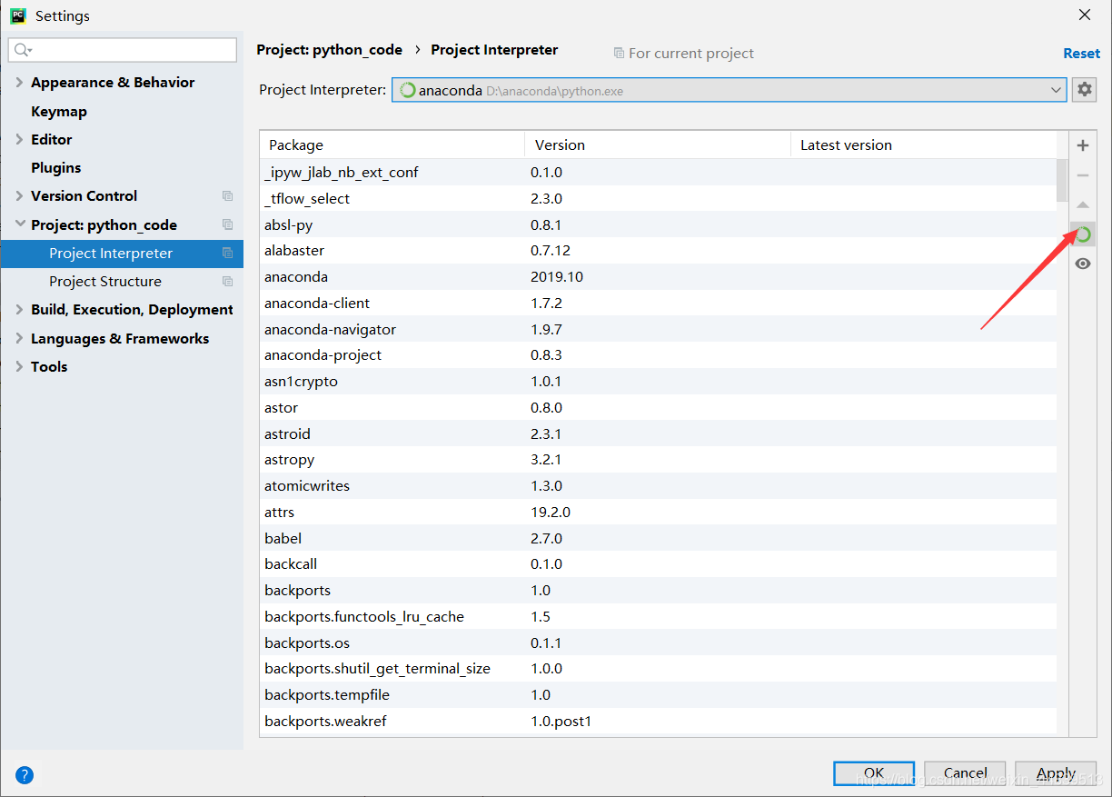 pycharm