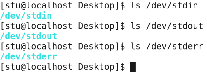 文件描述符0 1 2的说明 标准输入文件 标准输出文件 标准出错输出文件 文件描述符1和2的区别 宏定义使用 文件io Linux G Code Beginner Csdn博客 Linux文件描述符0 1 2