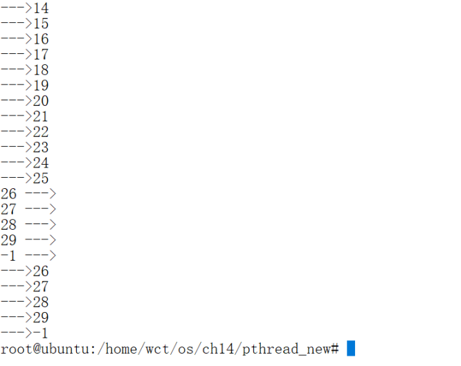 进程同步的原理_基于嵌入式操作系统linux环境中的没有竞争态读写进程同步设计