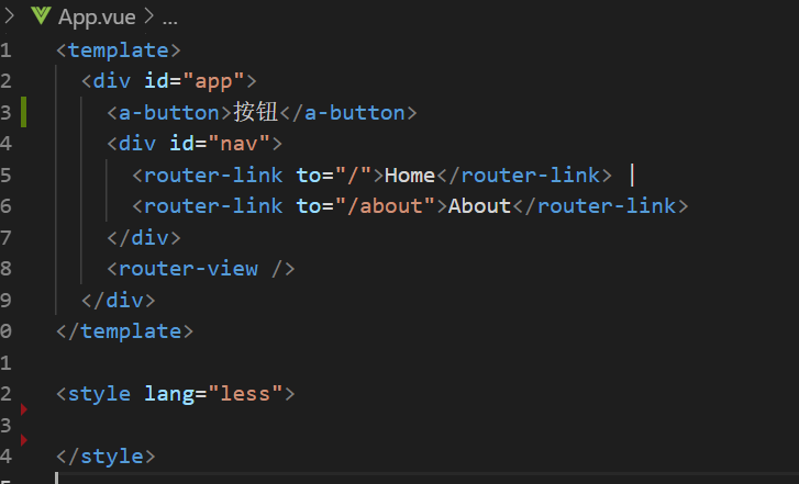 vue项目实战 ant design pro大型开源项目构建 实践笔记 1