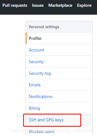 github中文项目排行榜怎么用 watermark,type_ZmFuZ3poZW5naGVpdGk,shadow_10,text_aHR0cHM6Ly9ibG9nLmNzZG4ubmV0L3dlaXhpbl8zOTU5Mzk0MA==,size_16,color_FFFFFF,t_70