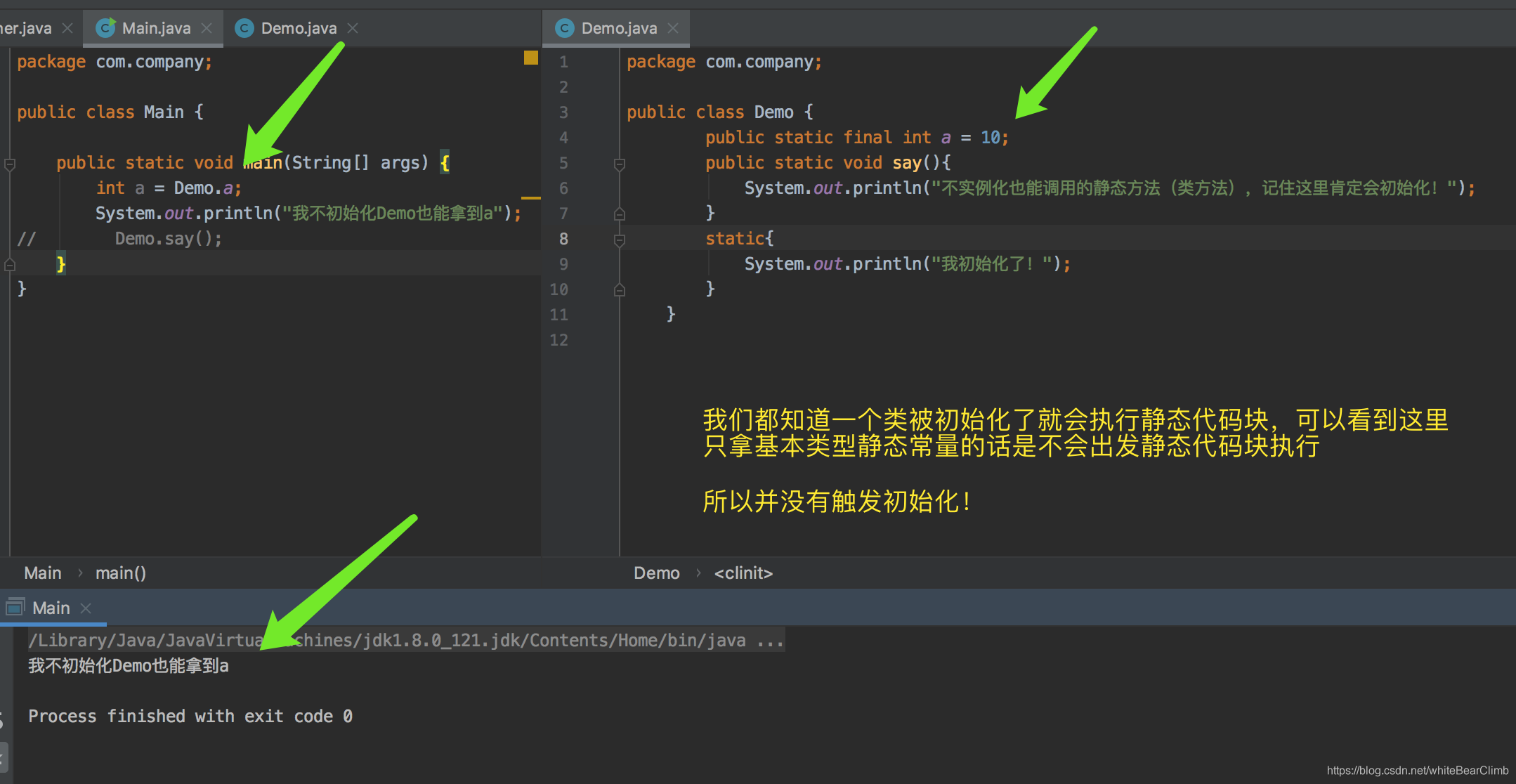java找不到或无法加载主类_java 委派类加载_java动态加载类