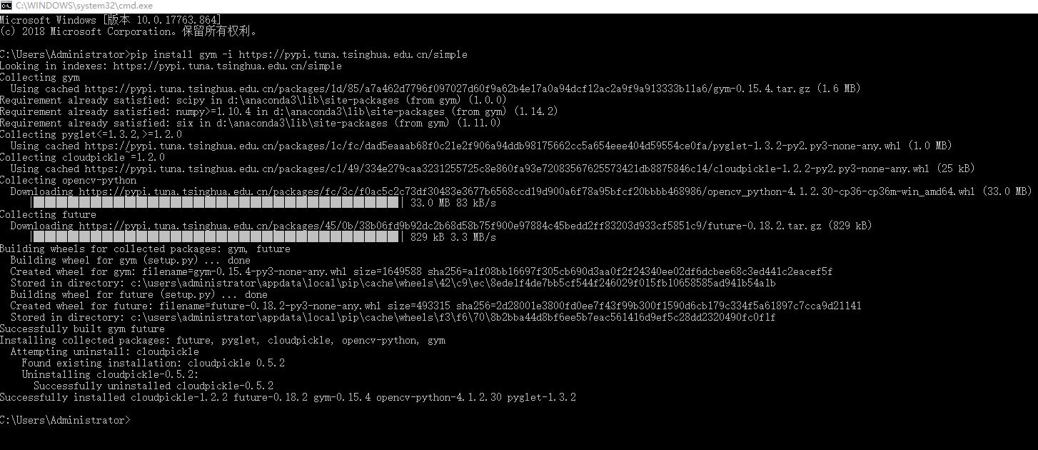 三十分钟在windows10安装anaconda pytorch cuda,老式nvidia gtx游戏显卡实测可用