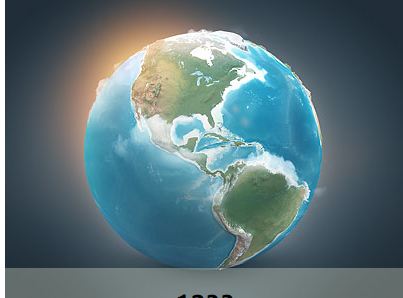 从下往上缓慢往上移动