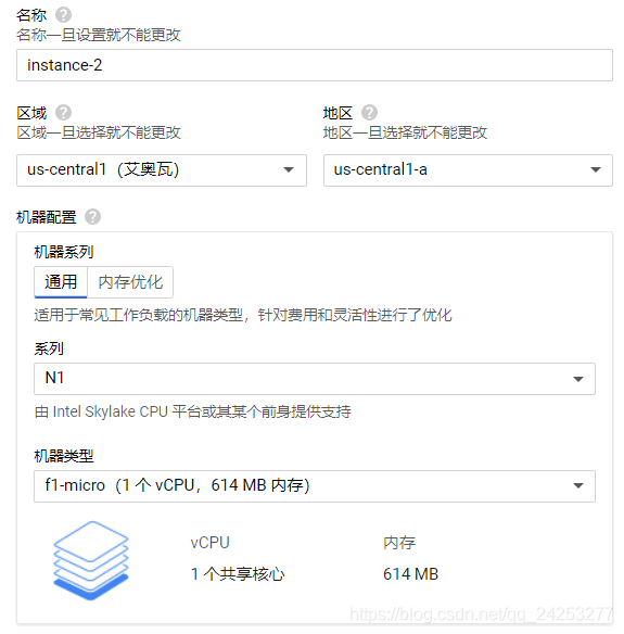 谷歌云服务器价格表 watermark,type_ZmFuZ3poZW5naGVpdGk,shadow_10,text_aHR0cHM6Ly9ibG9nLmNzZG4ubmV0L3FxXzI0MjUzMjc3,size_16,color_FFFFFF,t_70
