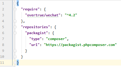 Composer.json