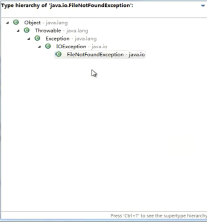FileReader继承关系