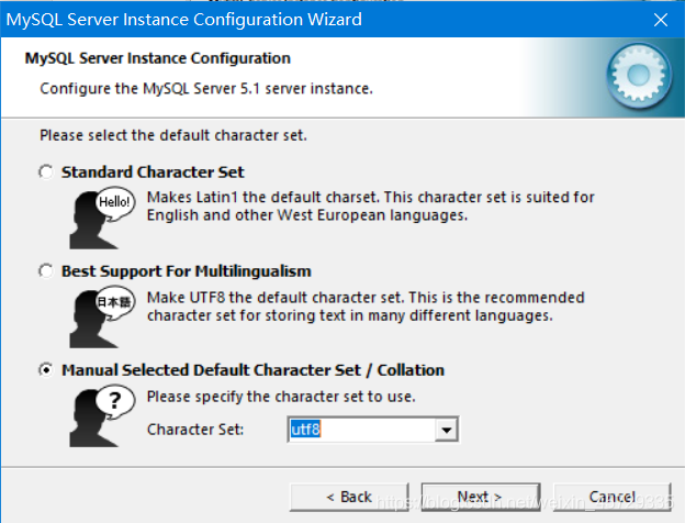 utf8是全球通用语言