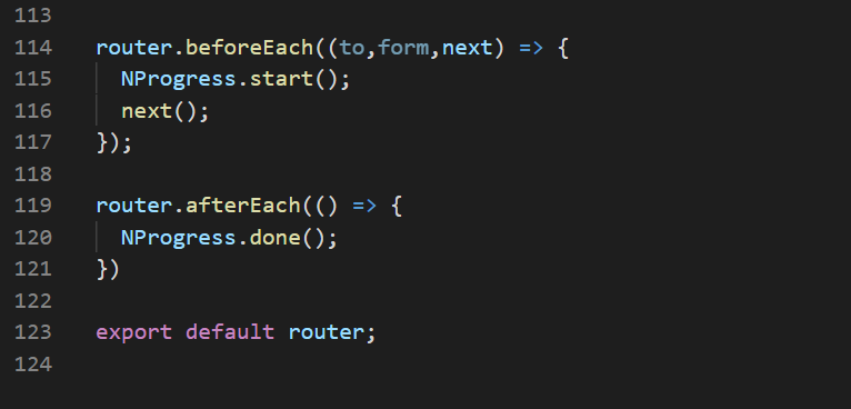 vue项目实战 ant design pro大型开源项目构建 实践笔记 2
