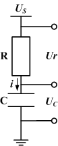 RC电路分析计算_rc振荡电路频率计算