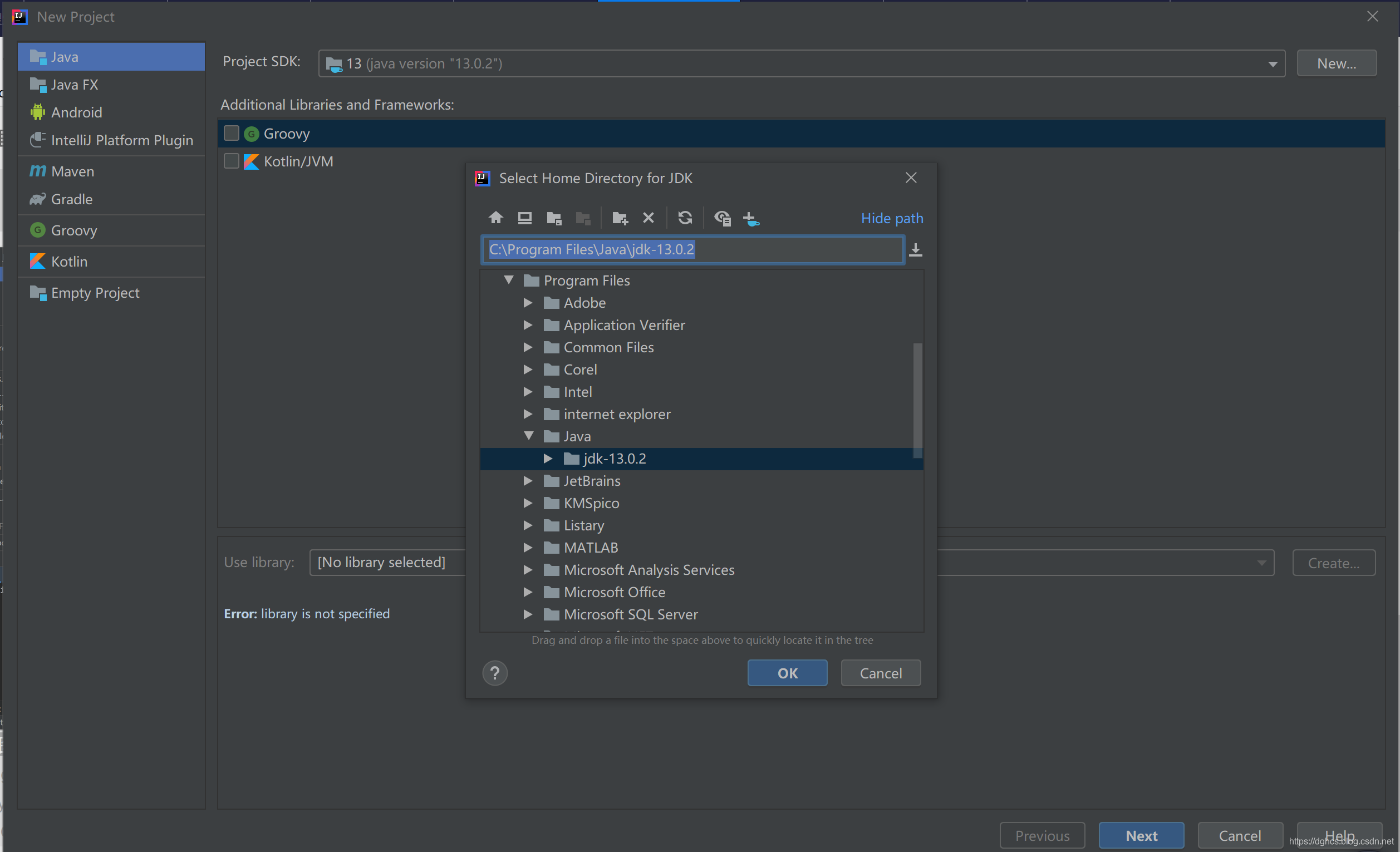 如何使用intellij运行单个java文件_how to import a single java file into intellij ...