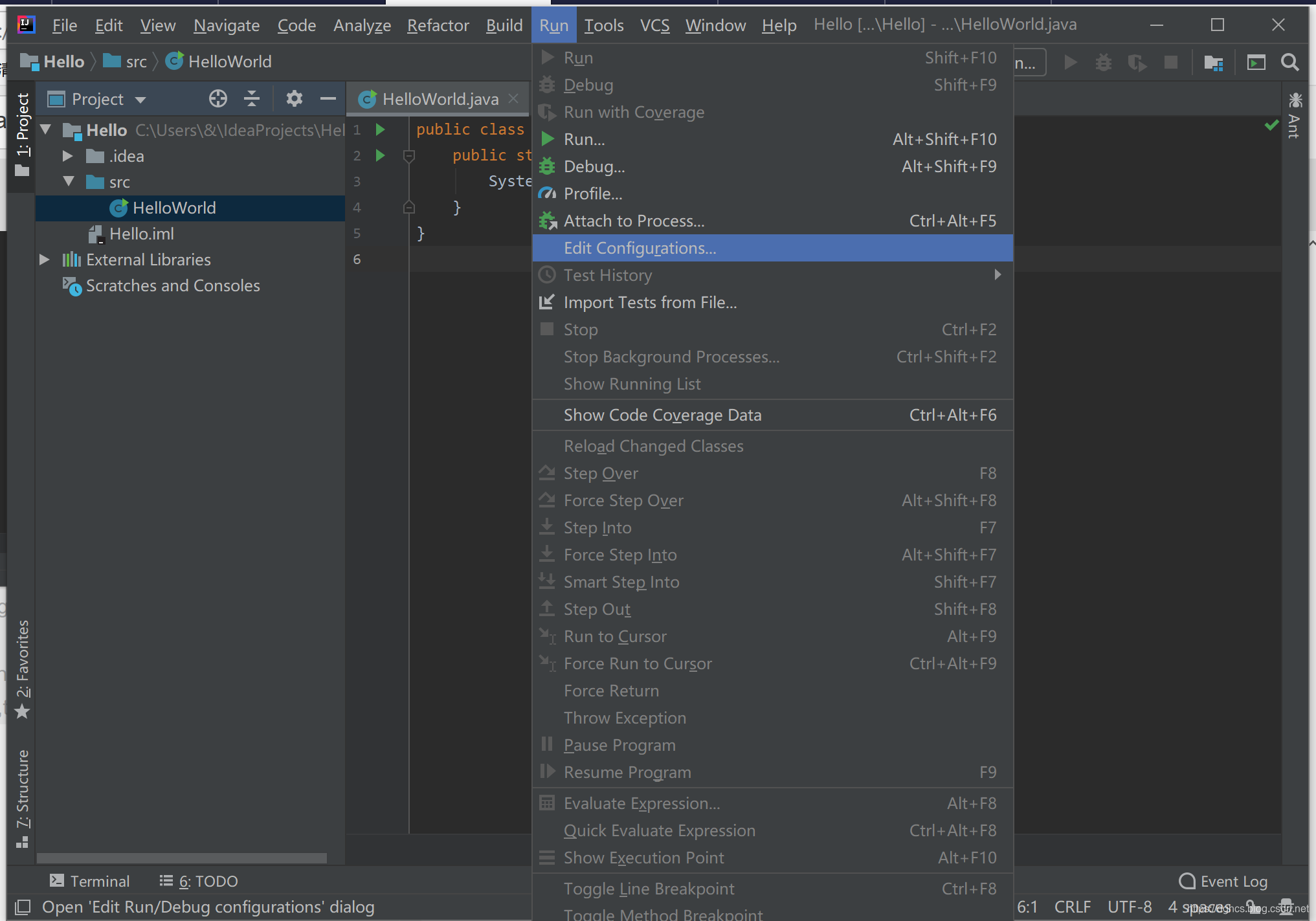 Intellij Java Intellij Java CSDN